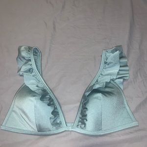 H&M Swim Top
